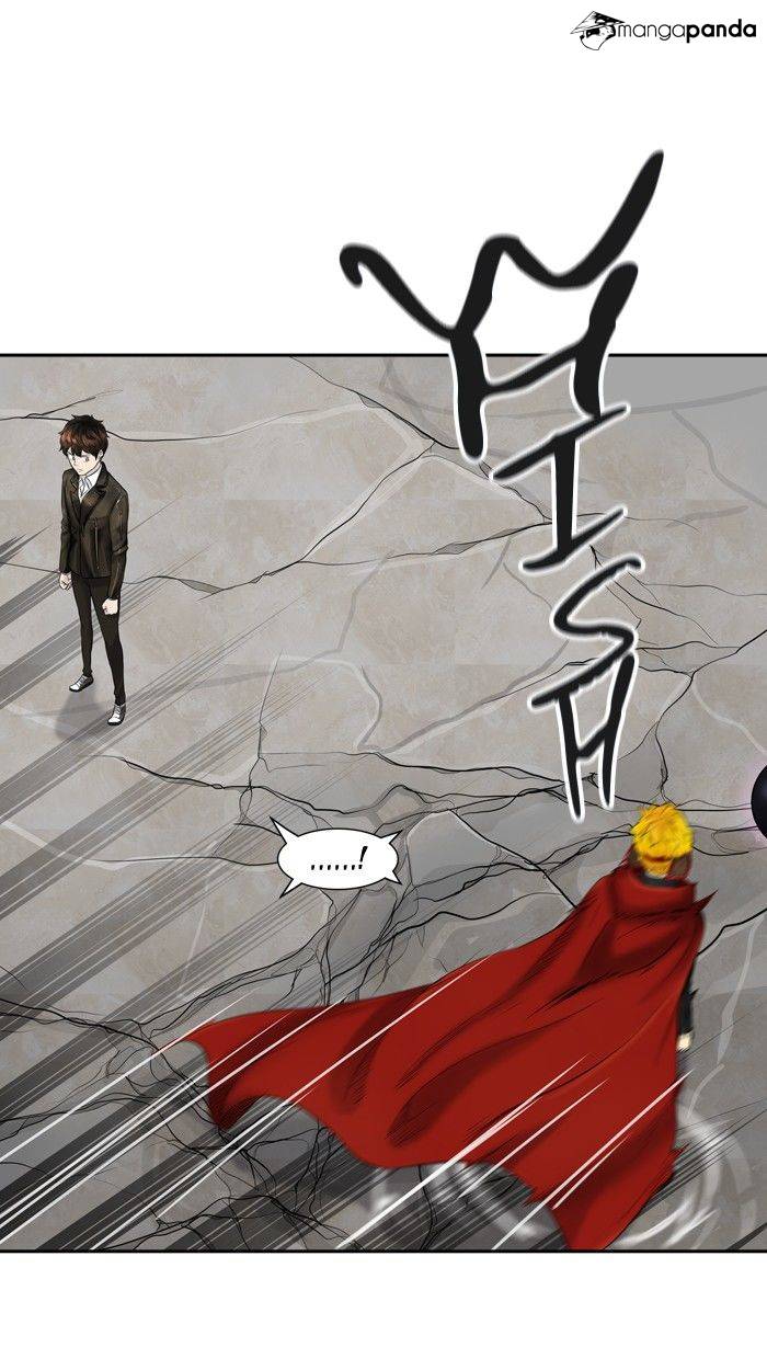 Tower of God Chapter 381 image 078